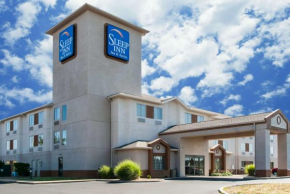 Отель Sleep Inn Saint Charles  Сент Чарльз